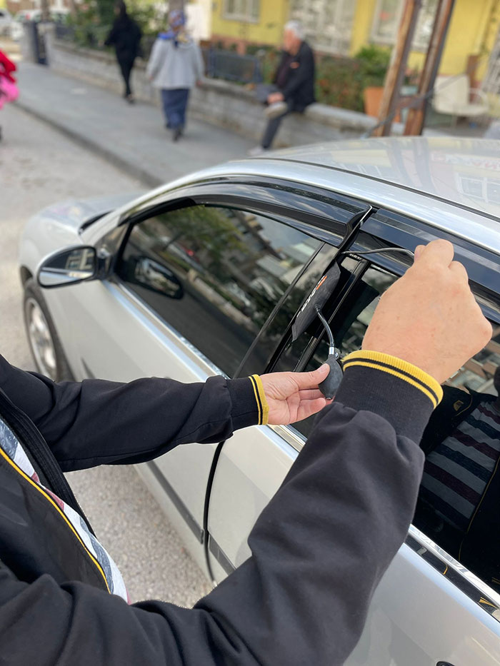 Haliliye Oto Kilitçisi